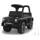 Push-Car Mercedes-Benz AMG G 63 noir