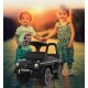 Push Car Mercedes-Benz AMG G63 black