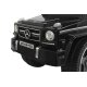 Rutscher Mercedes-AMG G 63 schwarz