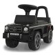 Rutscher Mercedes-AMG G 63 schwarz