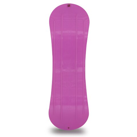 Snow Play Snowboard 72cm pink
