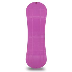 Snow Play Snowboard 72cm fucsia