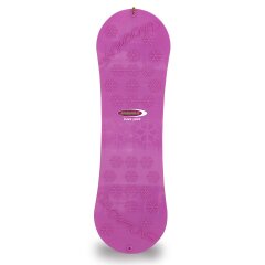 Snow Play Snowboard 72cm pink