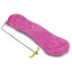 Snow Play Snowboard 72cm fucsia