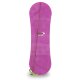 Snow Play Snowboard 72cm fucsia