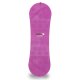 Snow Play Snowboard 72cm fucsia