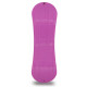 Snow Play Snowboard 72cm fucsia