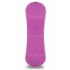 Snow Play Snowboard 72cm pink