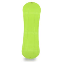 Snow Play Snowboard 72cm green