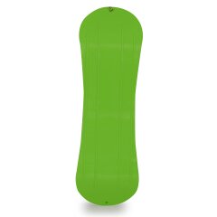 Snow Play Snowboard 72cm verde