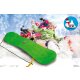 Snow Play Snowboard 72cm green