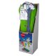 Snow Play Snowboard 72cm verde