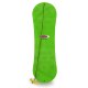 Snow Play Snowboard 72cm verde