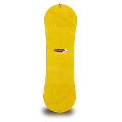 Snow Play Snowboard 72cm amarillo