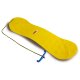 Snow Play Snowboard 72cm amarillo