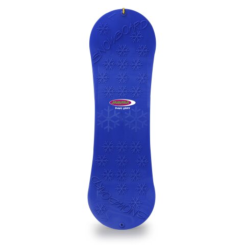 Snow Play Snowboard 72cm blau