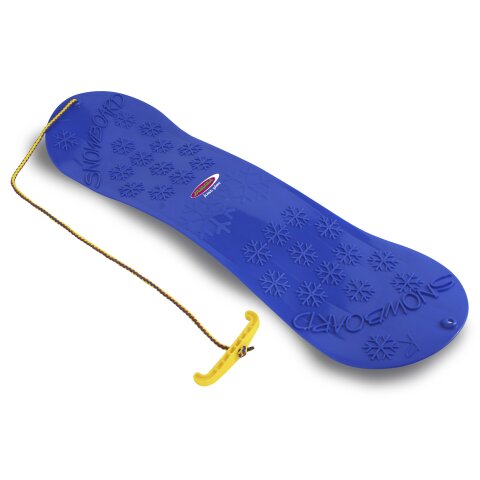 Snow Play Snowboard 72cm blu