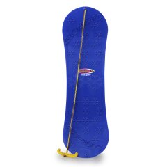 Snow Play Snowboard 72cm azul