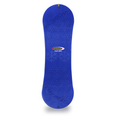 Snow Play Snowboard 72cm azul