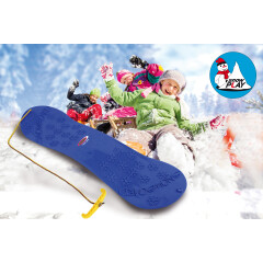 Snow Play Snowboard 72cm azul