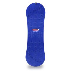 Snow Play Snowboard 72cm blau