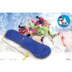 Snow Play Snowboard 72cm azul