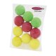 Emballage de remplissage Mc Fizz Fizzy Balls 10 Softballs