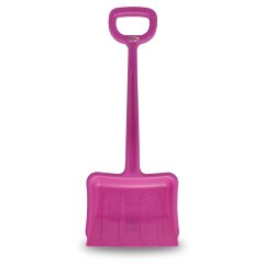 Snow Play Pala da neve Tally 70 cm rosa fucsia