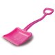 Snow Play Pala da neve Tally 70 cm rosa fucsia