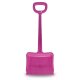 Snow Play Pala da neve Tally 70 cm rosa fucsia