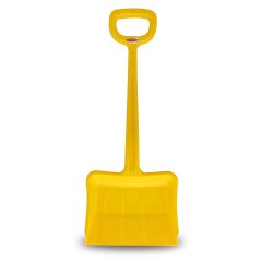 Snow Play pelle à neige Tally 70cm jaune