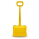 Snow Play Pala da neve Tally 70 cm giallo