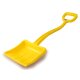 Snow Play Pala para nieve Tally 70 cm amarillo 70 cm amarillo