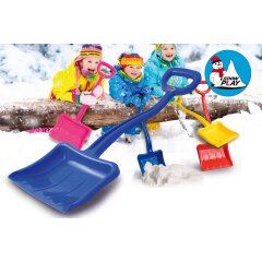 Snow Play Snow Shovel Tally 70 cm blue