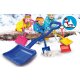 Snow Play Snow Shovel Tally 70 cm blue