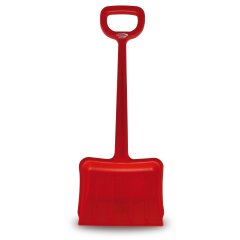 Snow Play Pala da neve Tally 70 cm rosso