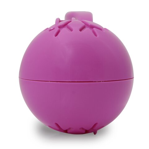 Snow Play Schneeballzange 38cm pink