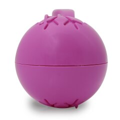 Snow Play Schneeballzange 38cm pink