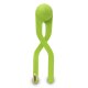 Snow Play Pinza para bolas de nieve 38cm verde 38cm verde