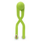 Snow Play Pinza per palle di neve 38cm verde