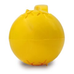 Snow Play Pinza per palle di neve 38cm giallo