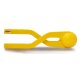 Snow Play Snowball Maker Scoop 38cm yellow