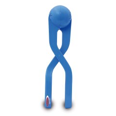 Snow Play Pinza para bolas de nieve 38cm azul 38cm azul