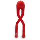 Snow Play Schneeballzange 38cm rot