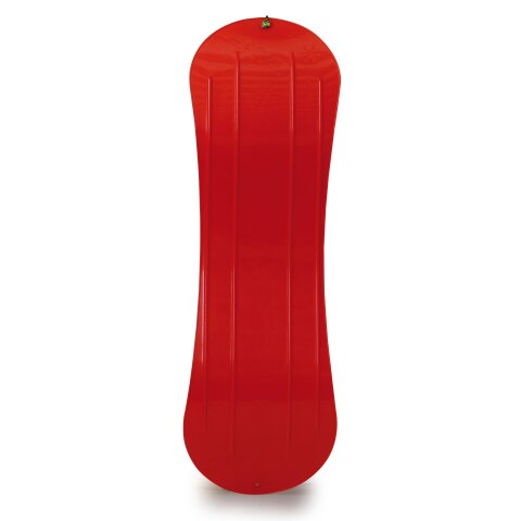Snow Play Snowboard 72cm rot