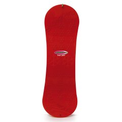 Snow Play Snowboard 72cm red