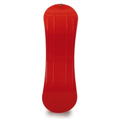 Snow Play Snowboard 72cm red