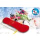 Snow Play Snowboard 72cm red