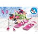 Snow Play Funny Carve 1st step 42cm pink