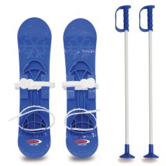 Snow Play Funny Carve 1st Step 42cm azul